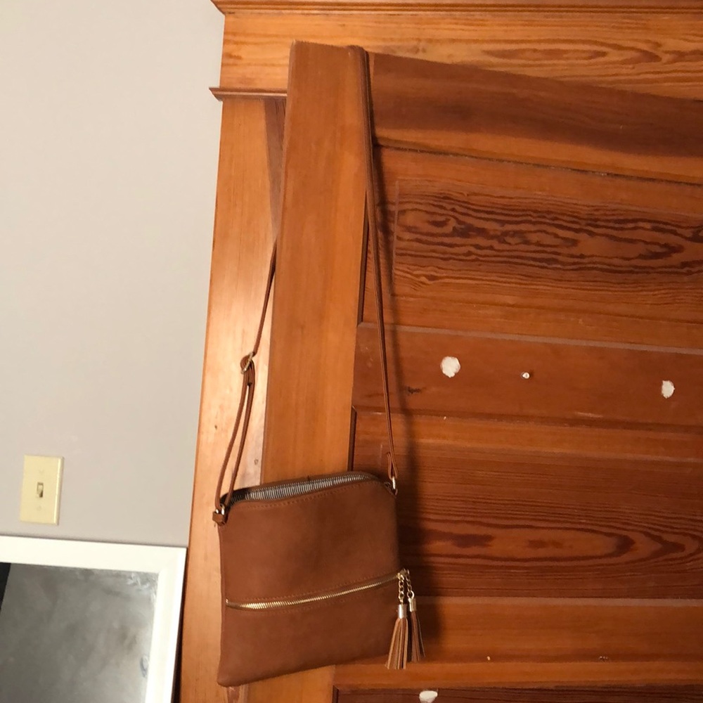 Crossbody Bag